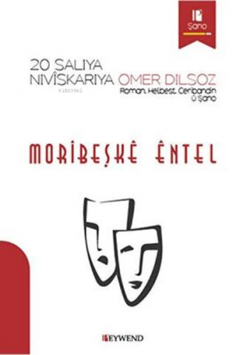 Moribeşke Entel - Kitapiks.com
