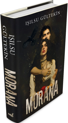 Morona - Kitapiks.com