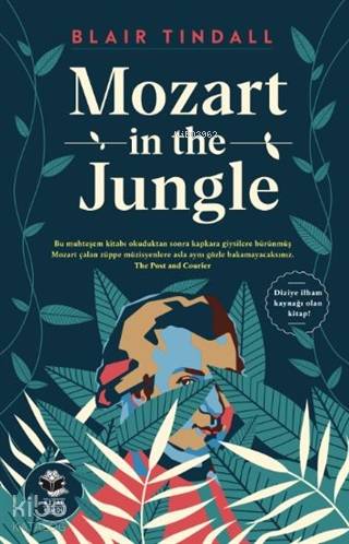 Mozart in the Jungle