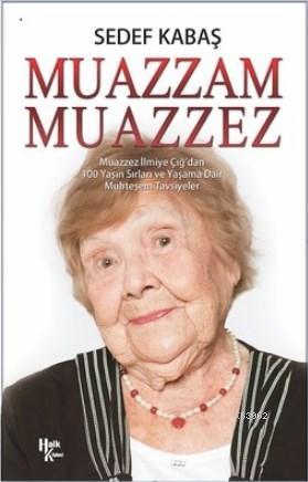 Muazzam Muazzez