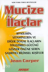 Mucize İlaçlar