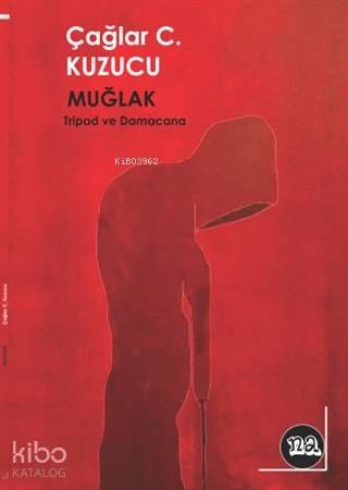 Muğlak; Tripod ve Damacana - Kitapiks.com