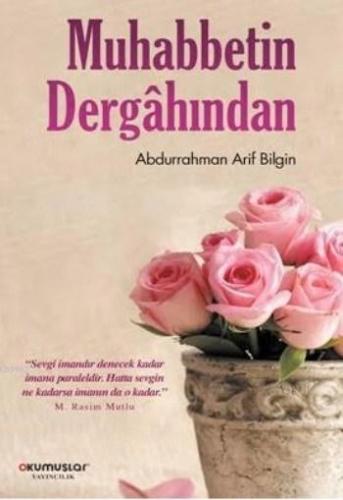 Muhabbetin Dergahından