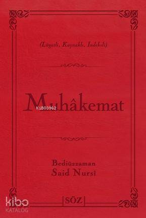 Muhâkemat
