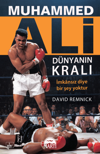 Muhammed Ali
