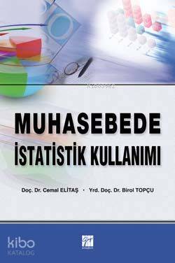 Muhasebe İstatistik Kullanımı