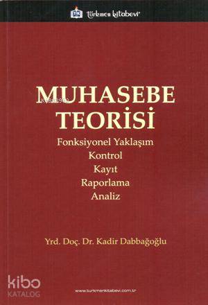 Muhasebe Teorisi