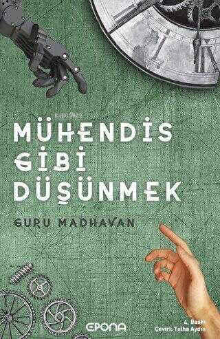 Mühendis Gibi Düşünmek - Kitapiks.com