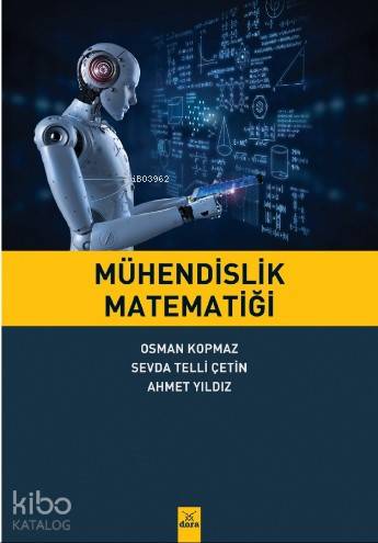 Mühendislik Matematiği - Kitapiks.com