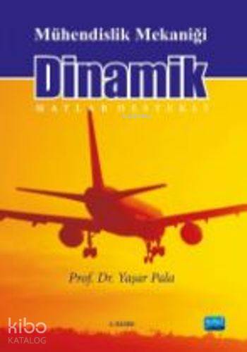 Mühendislik Mekaniği Dinamik