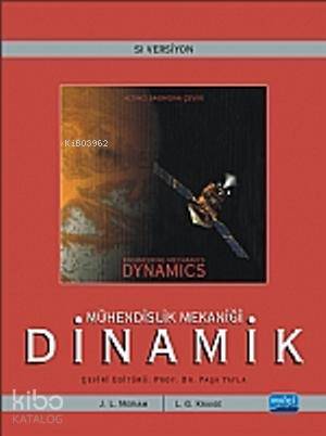 Mühendislik Mekaniği Dinamik