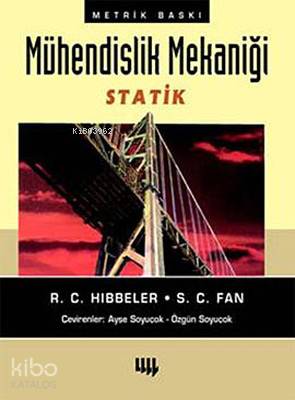 Mühendislik Mekaniği Statik