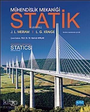 Mühendislik Mekaniği Statik