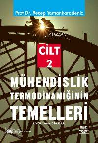 Mühendislik Termodinamiğinin Temelleri 2