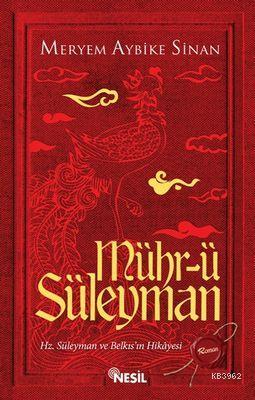 Mühr-ü Süleyman - Kitapiks.com