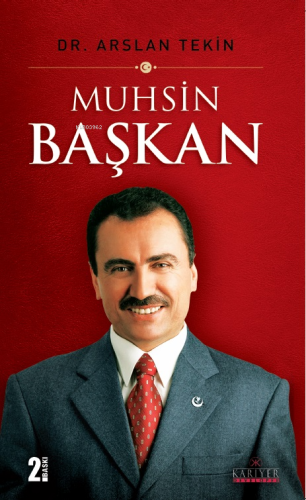 Muhsin Başkan
