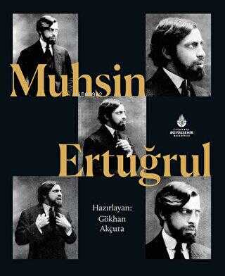 Muhsin Ertuğrul - Kitapiks.com
