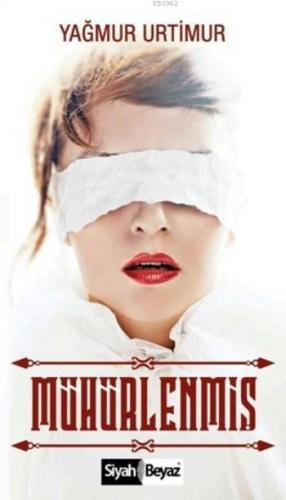 Mühürlenmiş