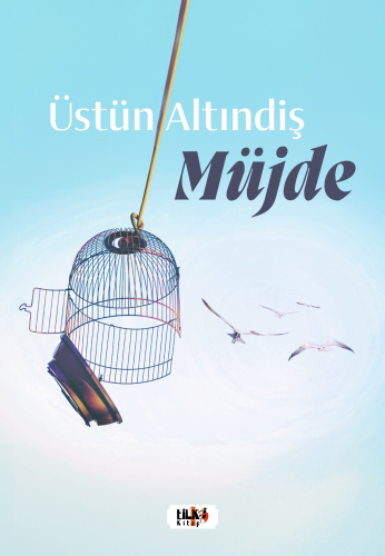 Müjde - Kitapiks.com