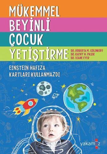 Mükemmel Beyinli Çocuklar Yetiştirme