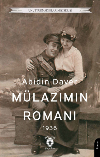 Mülazımın Romanı