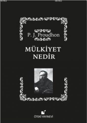 Mülkiyet Nedir - Kitapiks.com
