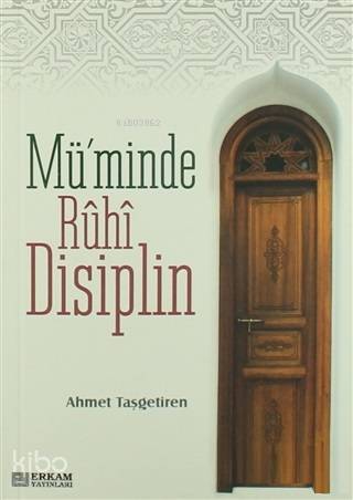 Mü'minde Ruhi Disiplin - Kitapiks.com