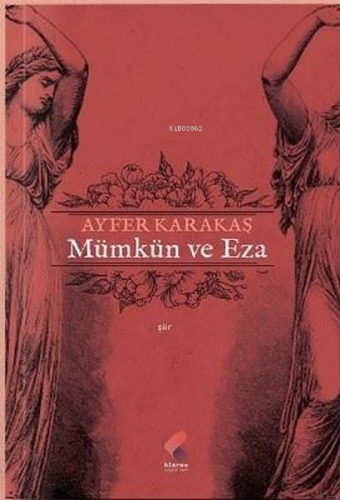 Mümkün ve Eza - Kitapiks.com