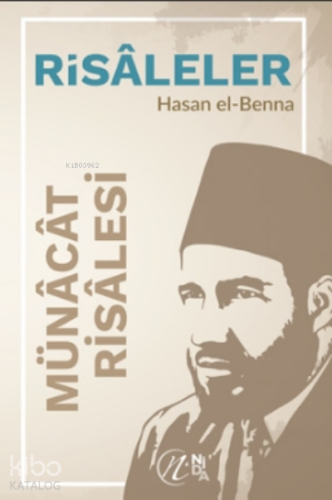 Münacat Risalesi - Kitapiks.com