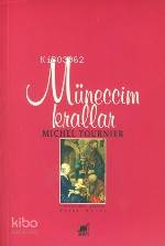 Müneccim Krallar - Kitapiks.com