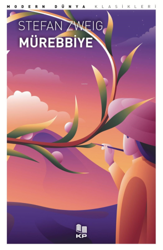 Mürebbiye - Kitapiks.com