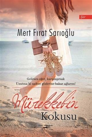 Mürekkebin Kokusu - Kitapiks.com