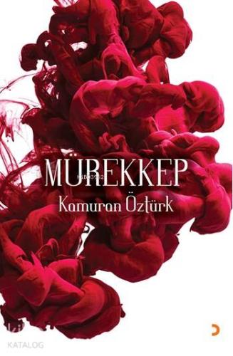 Mürekkep - Kitapiks.com