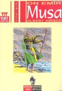 Musa; On Emir - Kitapiks.com