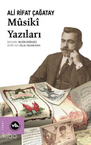 Musiki Yazıları - Kitapiks.com