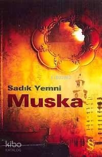 Muska - Kitapiks.com