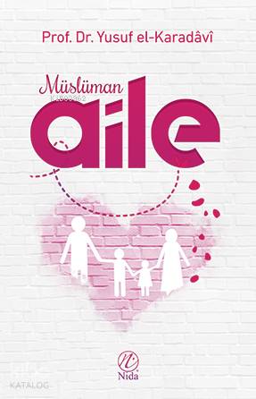 Müslüman Aile - Kitapiks.com