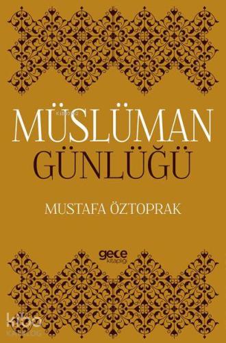 Müslüman Günlüğü - Kitapiks.com