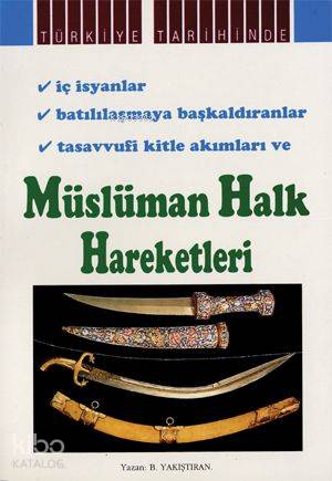 Müslüman Halk Hareketleri