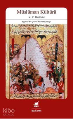 Müslüman Kültürü - Kitapiks.com