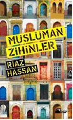 Müslüman Zihinler - Kitapiks.com