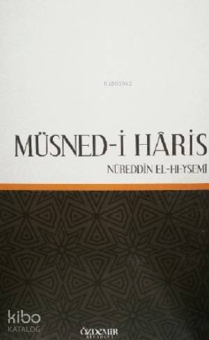 Müsned-i Haris