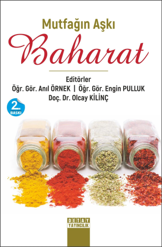 Mutfağın Aşkı Baharat