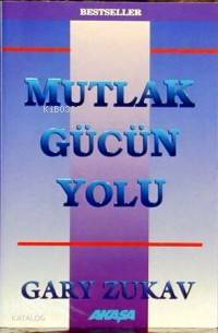 Mutlak Gücün Yolu
