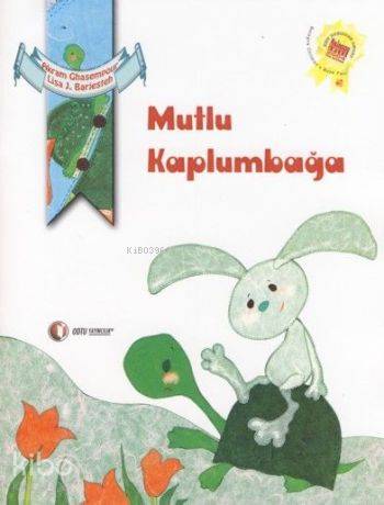 Mutlu Kaplumbağa