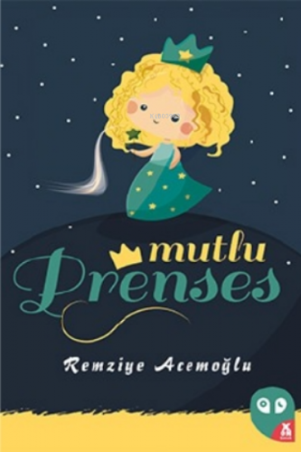 Mutlu Prenses