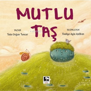 Mutlu Taş - Kitapiks.com