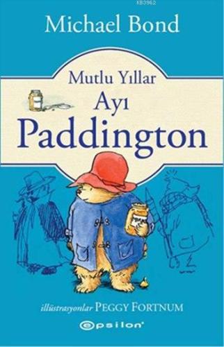 Mutlu Yıllar Ayı Paddington - Kitapiks.com