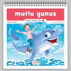 Mutlu Yunus - Kitapiks.com