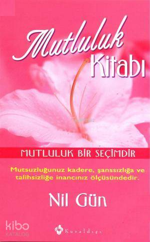 Mutluluk Kitabı